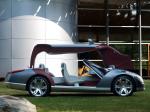 Renault Nepta Concept 2006 года